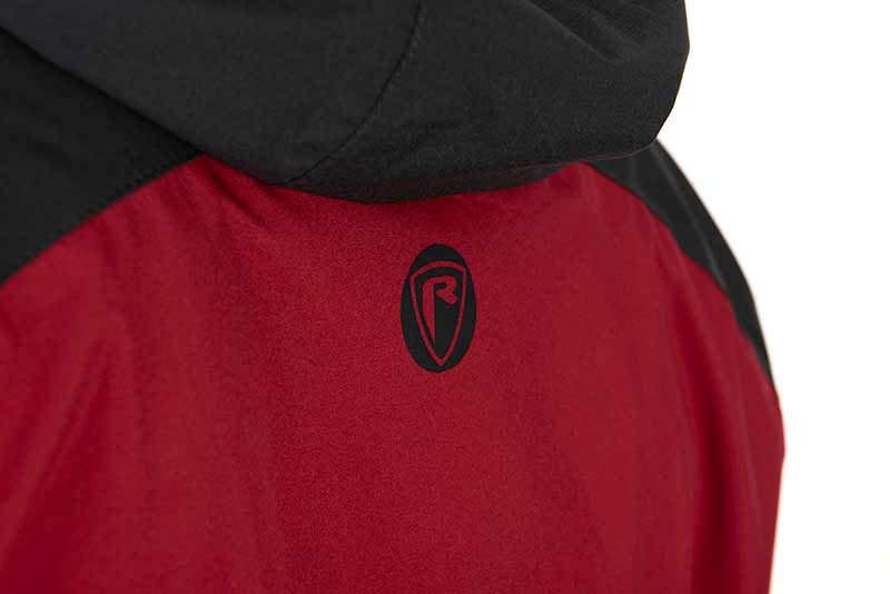 Fox Rage Pro Series Stash Waterproof Jacket Medium