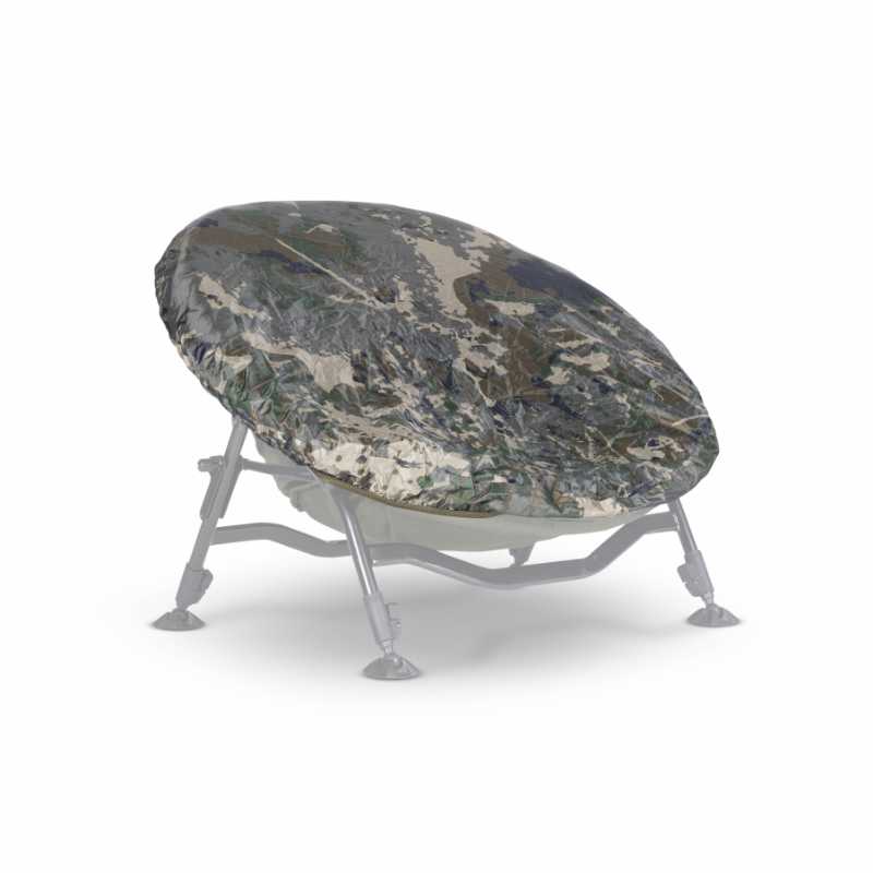 Indulgence Moon Chair Waterproof Cover Camo