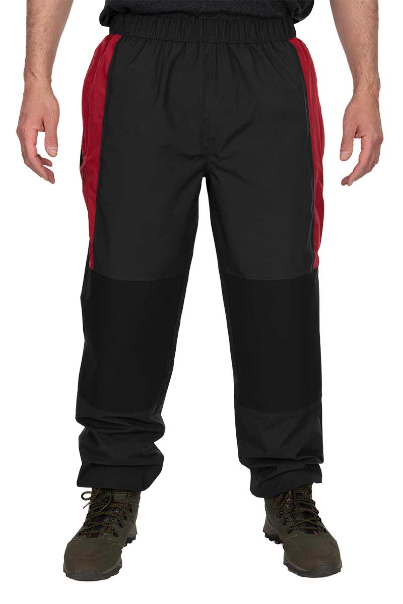 Fox Rage Pro Series Stash Waterproof Trousers XL
