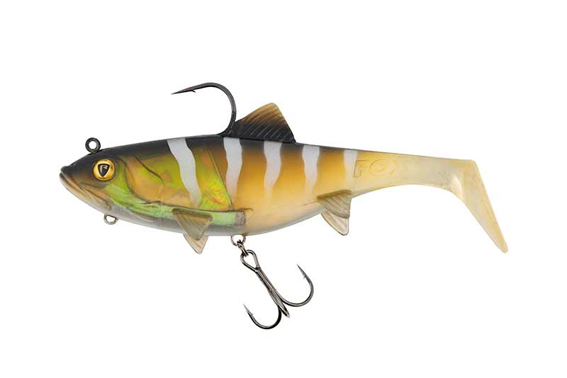 Wob Rep 23cm 9inch 130g GHOST AYU