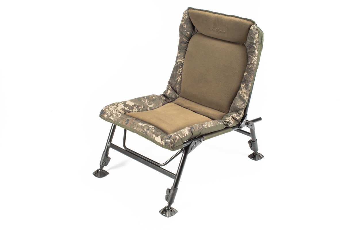 Indulgence Ultralite Chair Camo