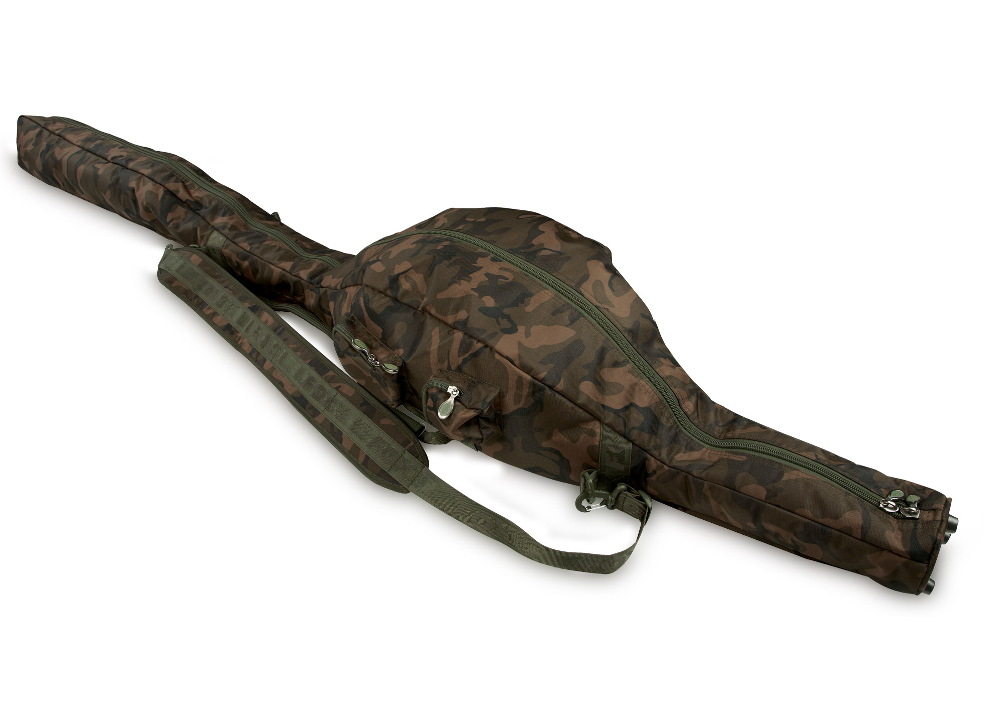 Camo lite 13ft tri sleeve