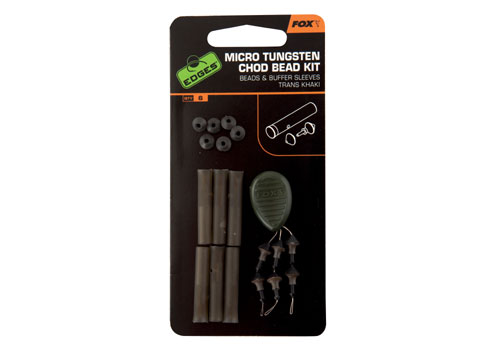 Edges micro chod bead kit x 6