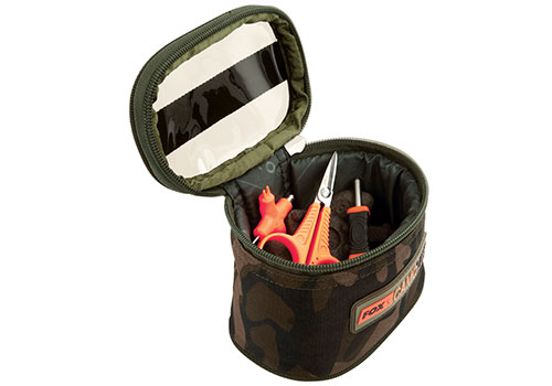 Camolite small accessory bag
