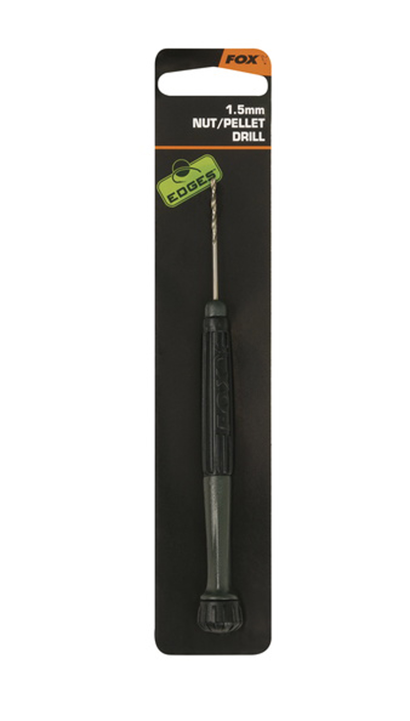 Edges Nut Drill 1.5mm