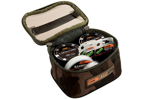 Camolite medium accessory bag