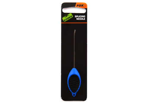 Edges Splicing Needle