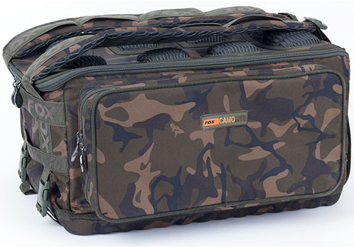 Camolite Ruckbox