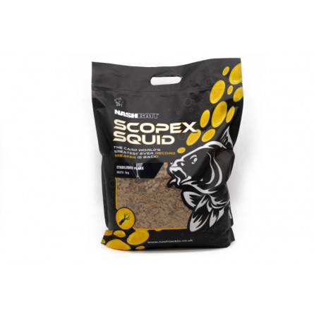 Scopex Squid Flake 1kg