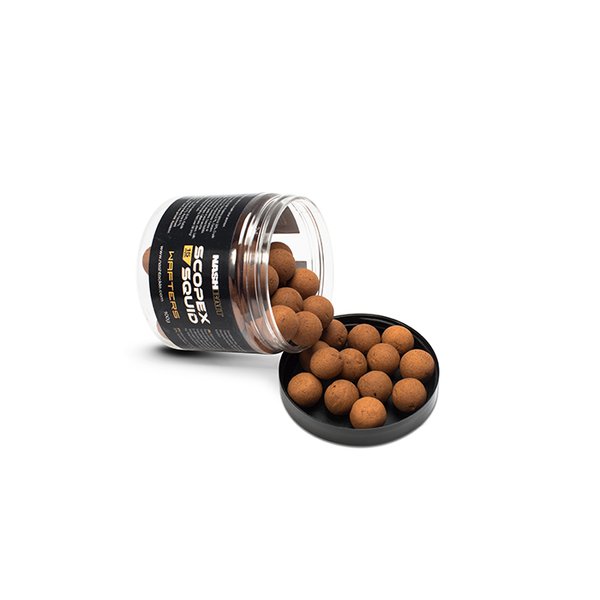 Scopex Squid Wafters 12mm 75g