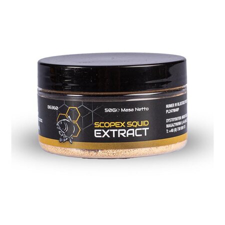Squid Extract 50g