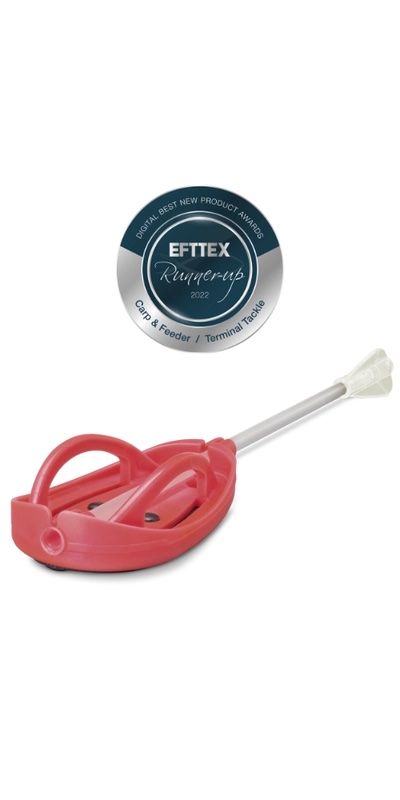 Pink Rocket Method basket (1pcs/bag) size 40