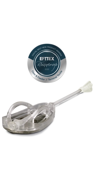 Crystal Rocket Method basket (1pcs/bag) size 50