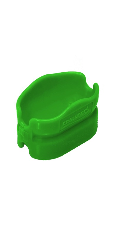 Green SHELL Method Quick charger (1pcs/bag) size 0