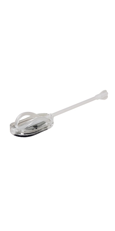 Small Rocket Method basket chrystal (1pcs/pack) size 50