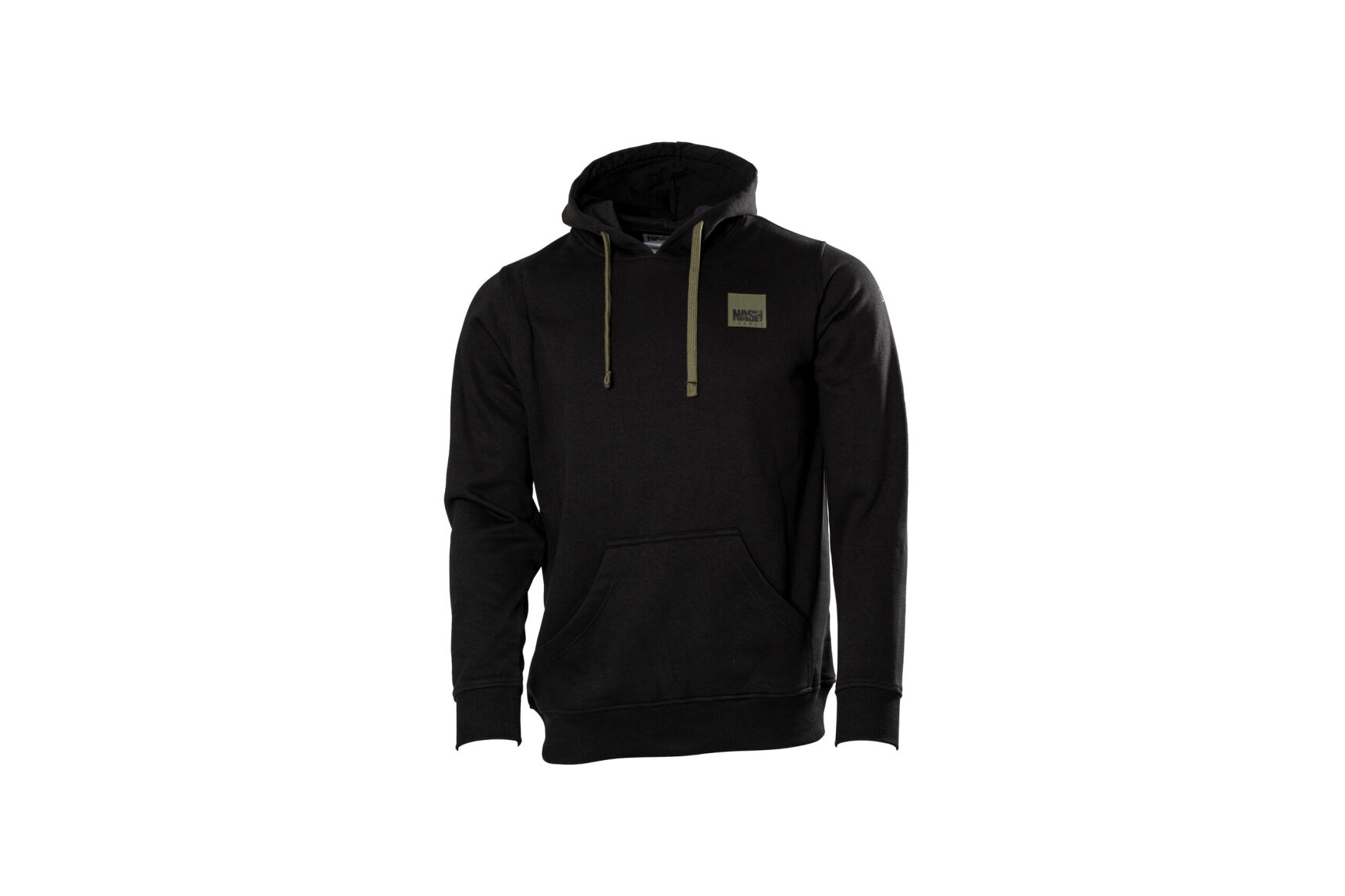 Make It Happen Hoody Box Logo Black XXL