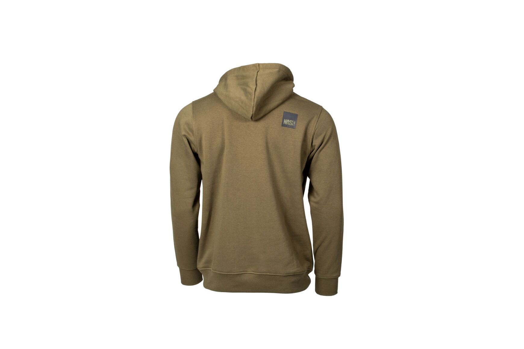 Make It Happen Hoody Box Logo Green XXL