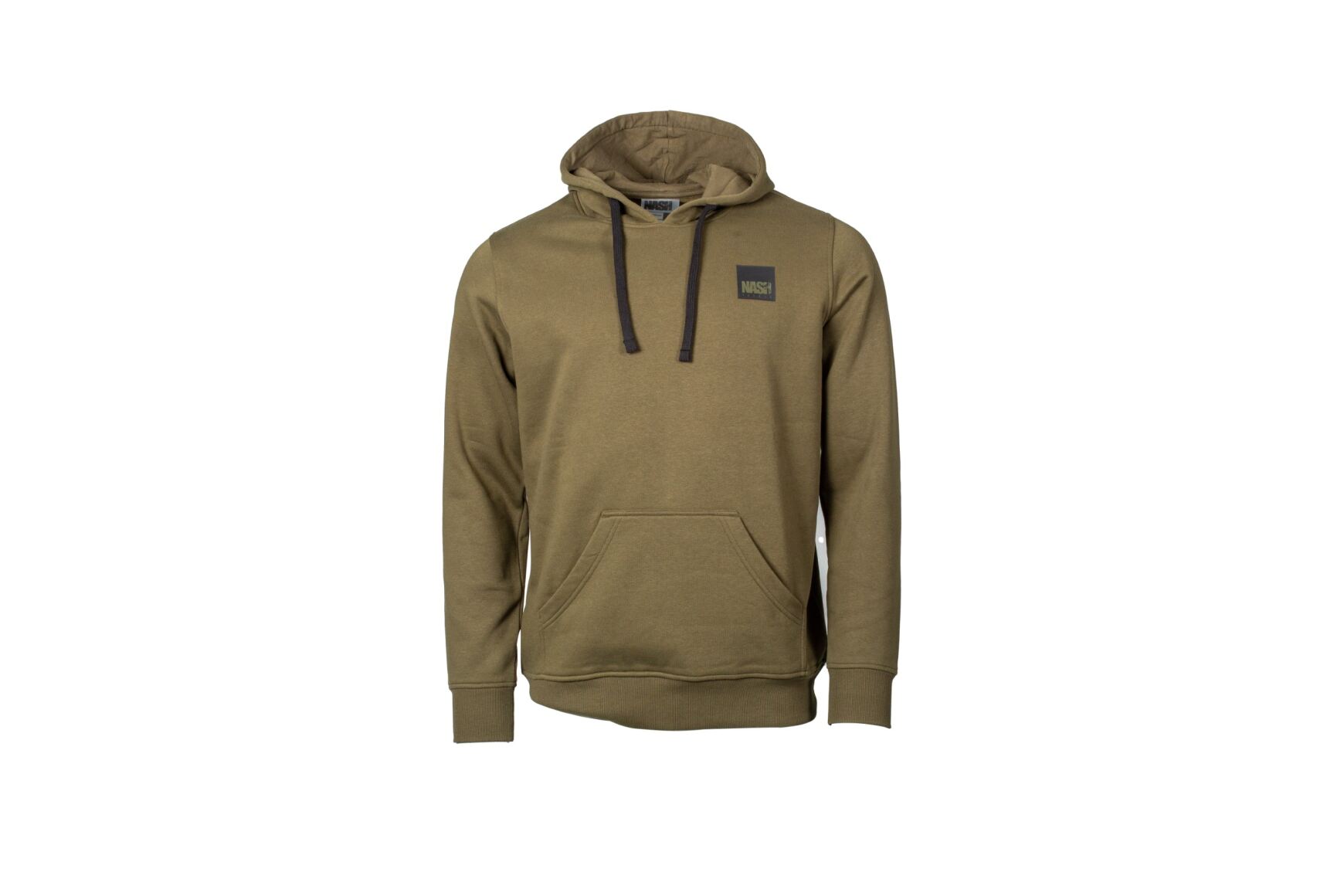 Make It Happen Hoody Box Logo Green XL