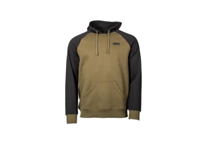 Make It Happen Hoody Raglan S