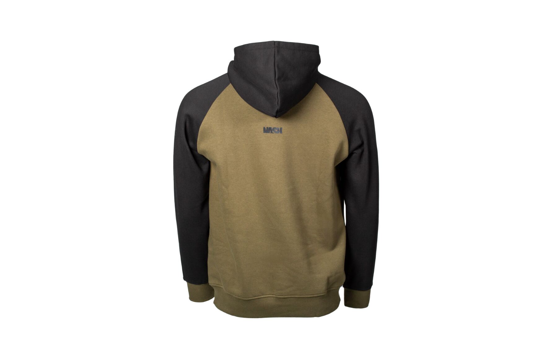 Make It Happen Hoody Raglan M
