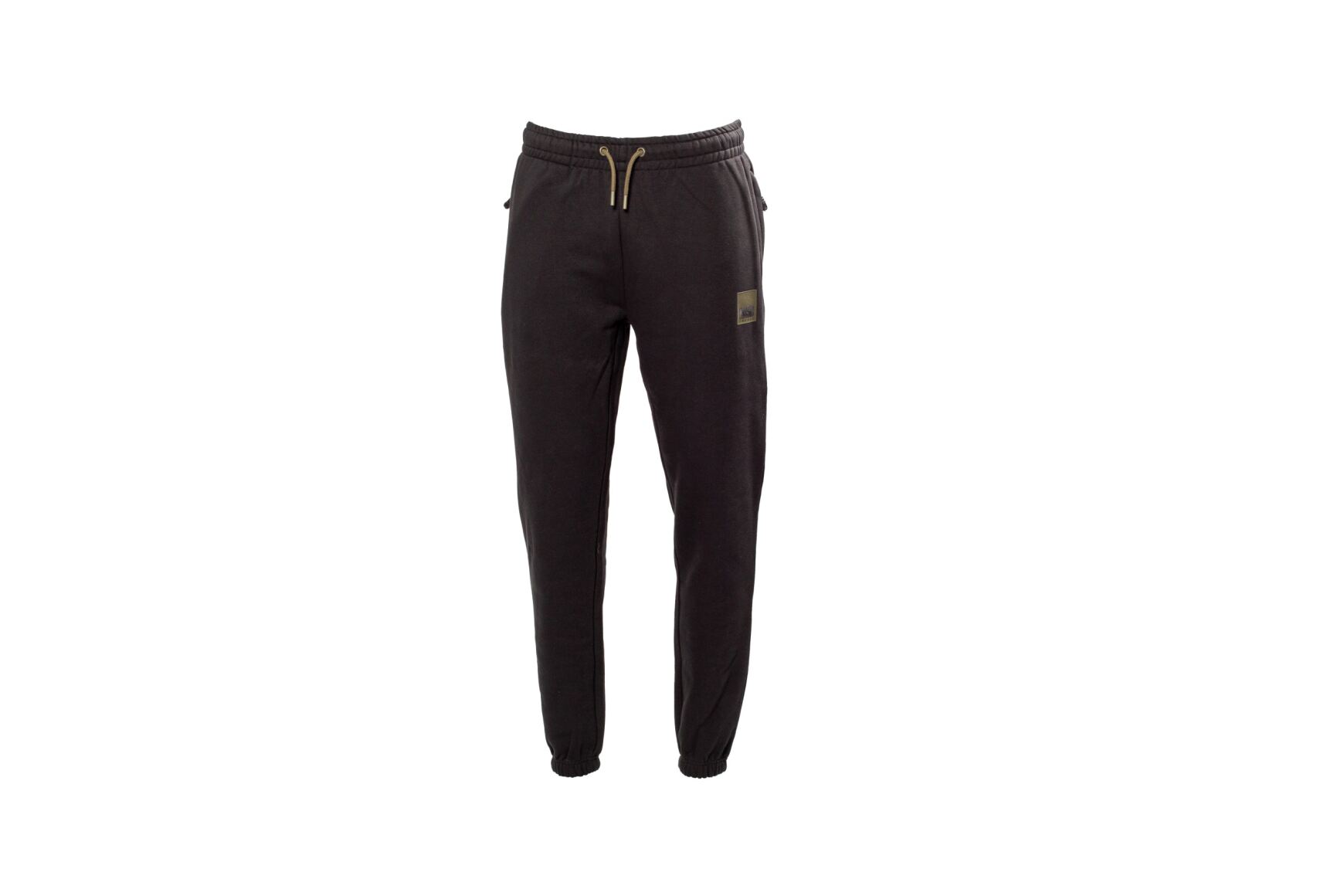 Make It Happen Joggers Box Logo Black L
