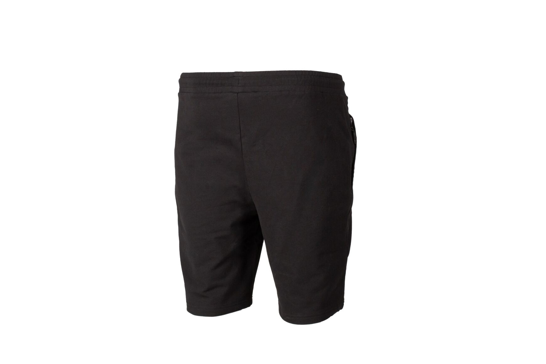 Make It Happen Shorts Box Logo Black XXL