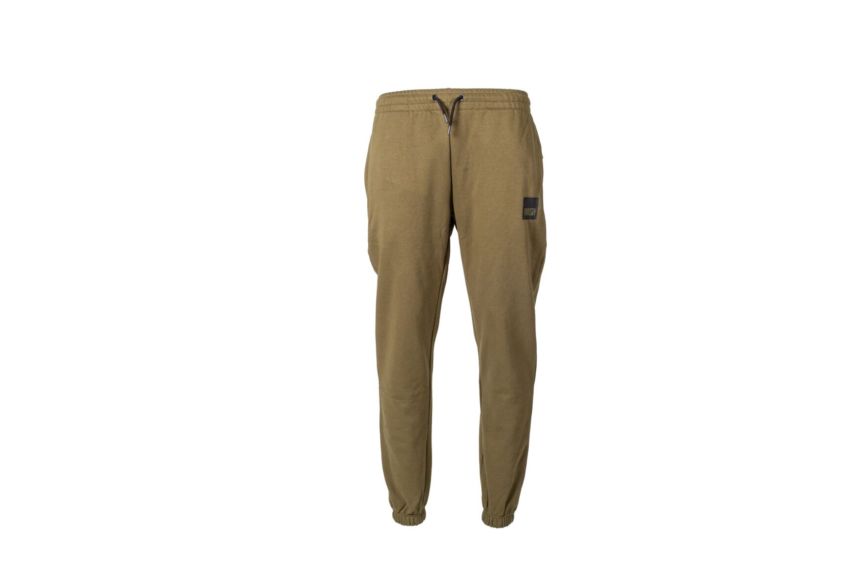 Make It Happen Joggers Box Logo Green XXL