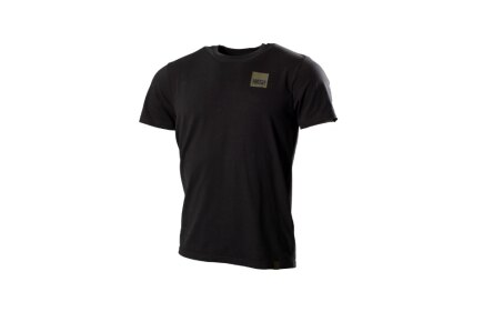 Make It Happen T Shirt Box Logo Black XL