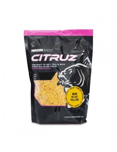 Citruz Flake 1kg