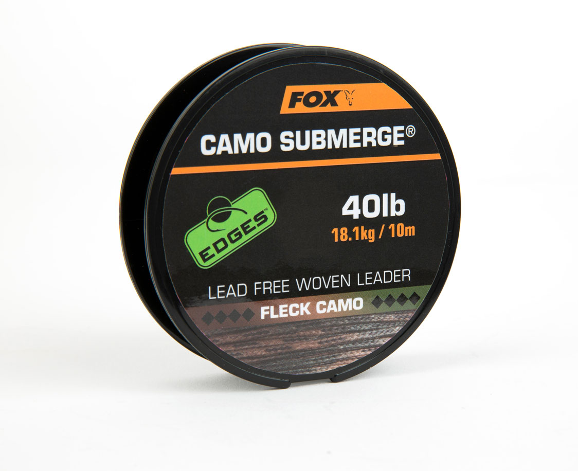 Submerge Camo 40lb - 10m