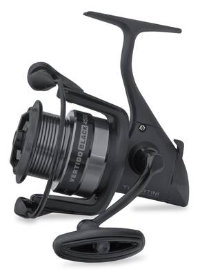 Mulinello Vertigo Black 5500 M