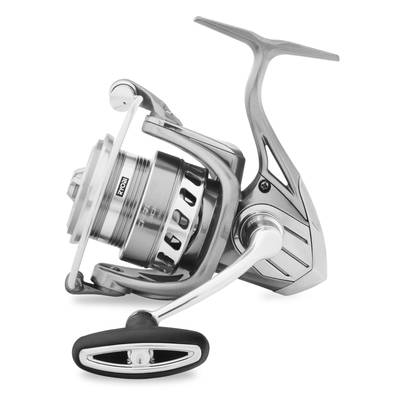 Mulinello Chrome 4000