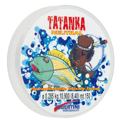 M.Filo Tatanka Neutral  Mt.150  D.0,102