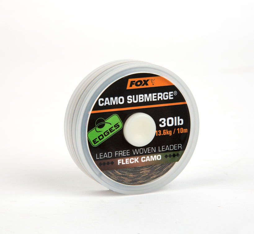 Submerge Camo 50lb - 10m 