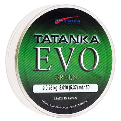 M.F.Tatanka Evo Green Mt.150 D.0,16