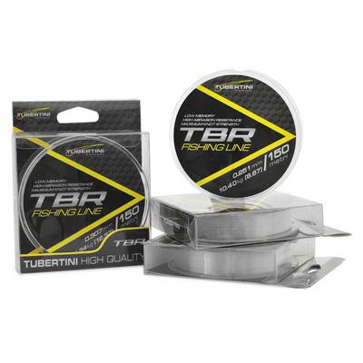 Tbr Monofilament Mt.150 D.0,307 Mm.