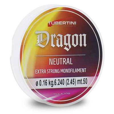 Dragon Neutral  Mt. 50 D. 0,18