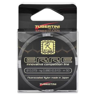 Erre Hook Line Mt.50 Diam.0,112