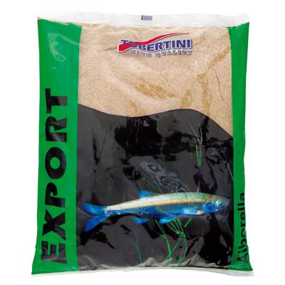 Mangime Alborella Export