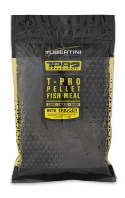 T-Pro Bite Trigger Pellet 4 mm.