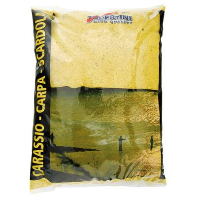 Mangime*Blu Line*Caras/Carpa/Scard. Kg.3