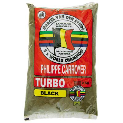 Mangime V.D.E. Turbo Nera 2kg