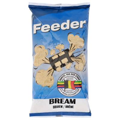 Vde Feeder Bream Kg.1