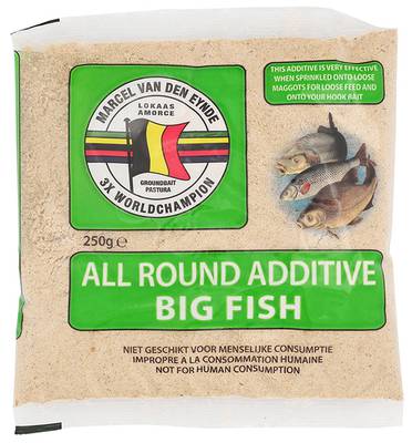 Big Fish Vde  Conf. Kg.0,250