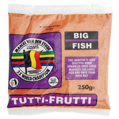 TUTTI FRUTTI "BIG FISH" VDE conf.0,250