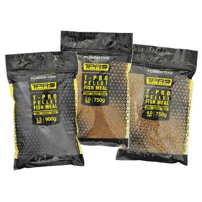 T-Pro Pellet 1,5 Mm.