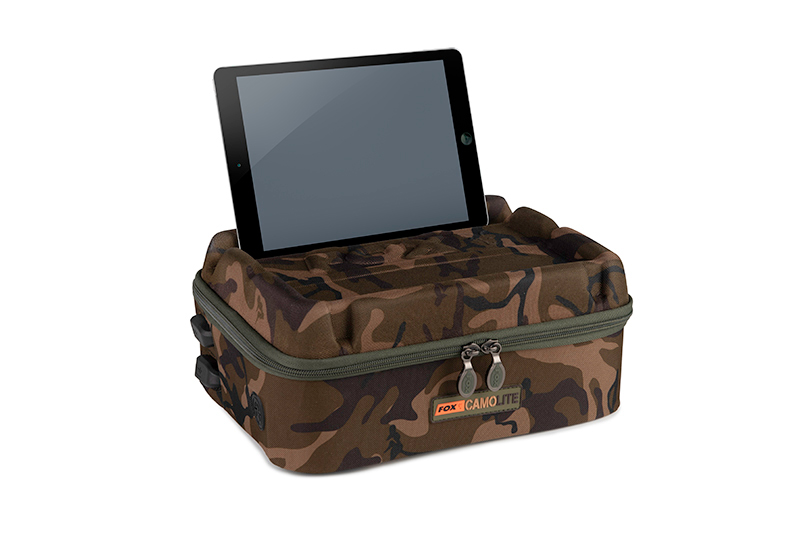 Camolite Deluxe Gadget Safe