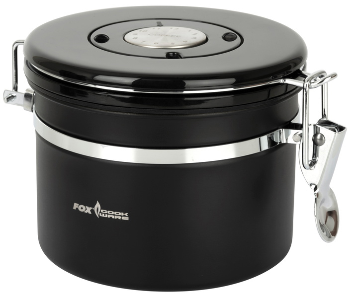 Fox Cookware Coffee Tea Storage 860ml