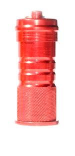 Trout Hunter Tippet Post - Red