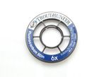 TH Fluorocarbon Tippet 5.5X | 0,138mm